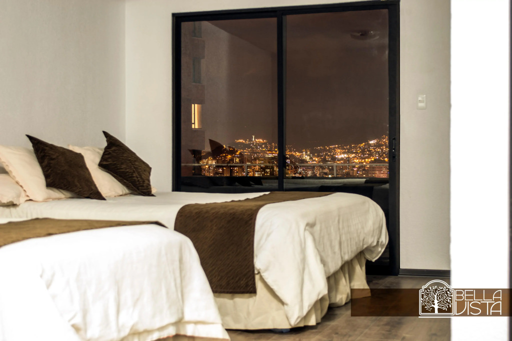 Hotel Bellavista Quito