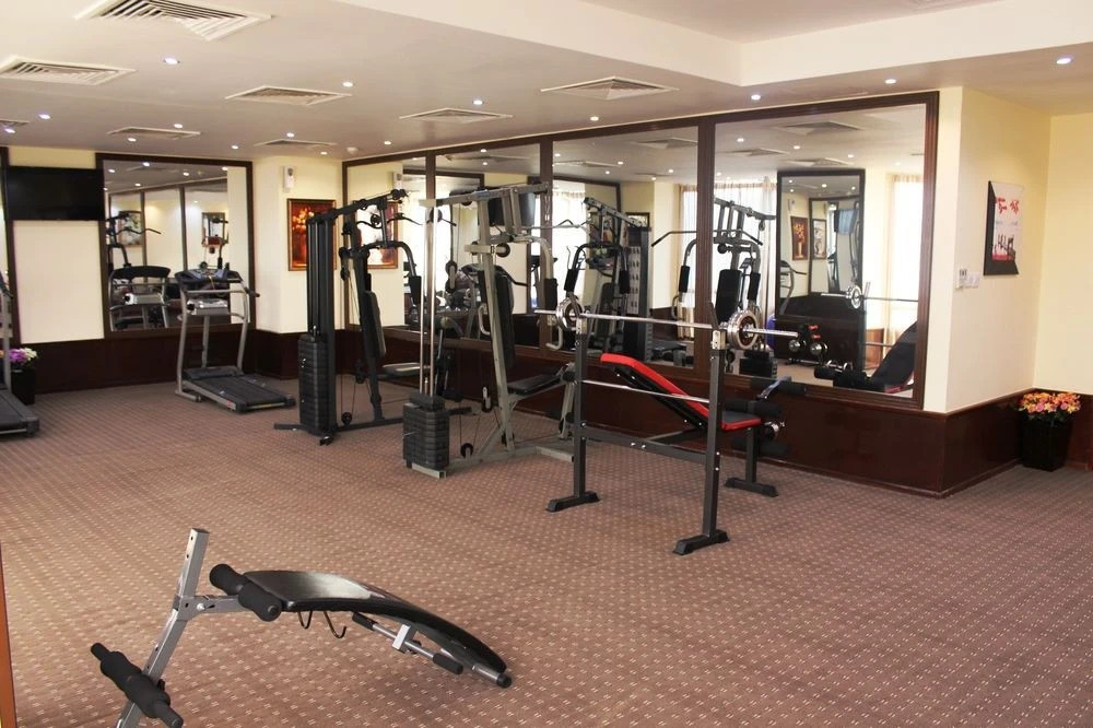 Al Khaleej Palace Deira Hotel