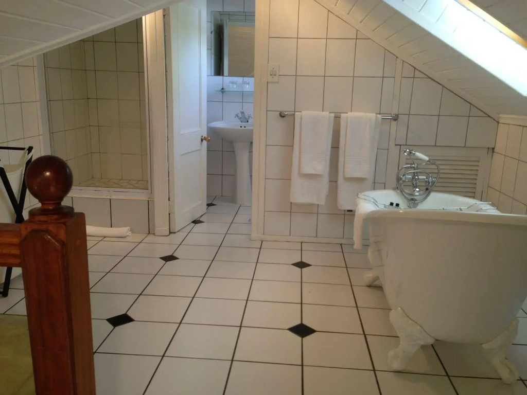 Ryneveld Country Lodge