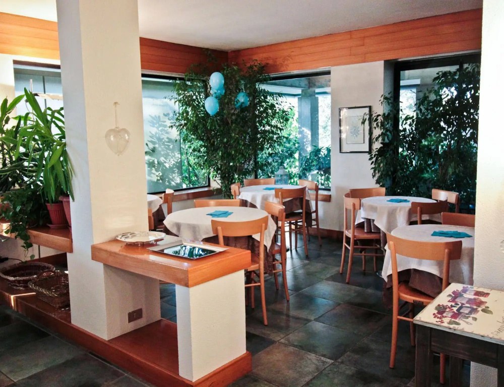 Hotel Canturio