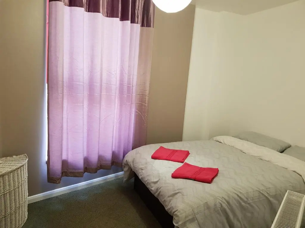 Alhambra Suite