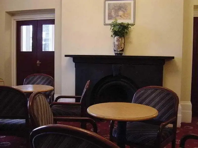 Channins Hounslow Hotel