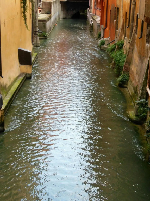 Hotel San Giorgio