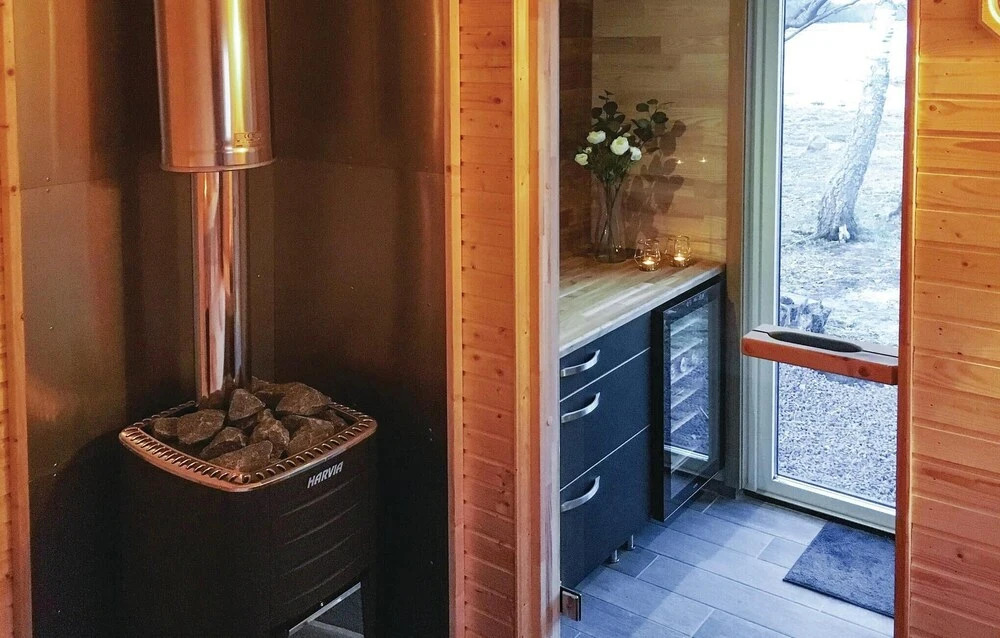 Cozy Home In Rockneby With Wifi