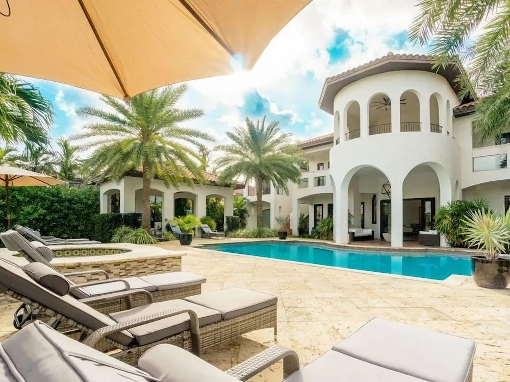 Villa Krishna