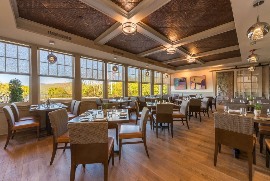 The Abbey Inn & Spa