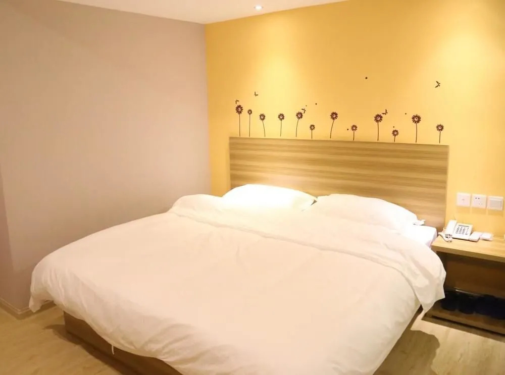 Qingdao Cidy Hotel