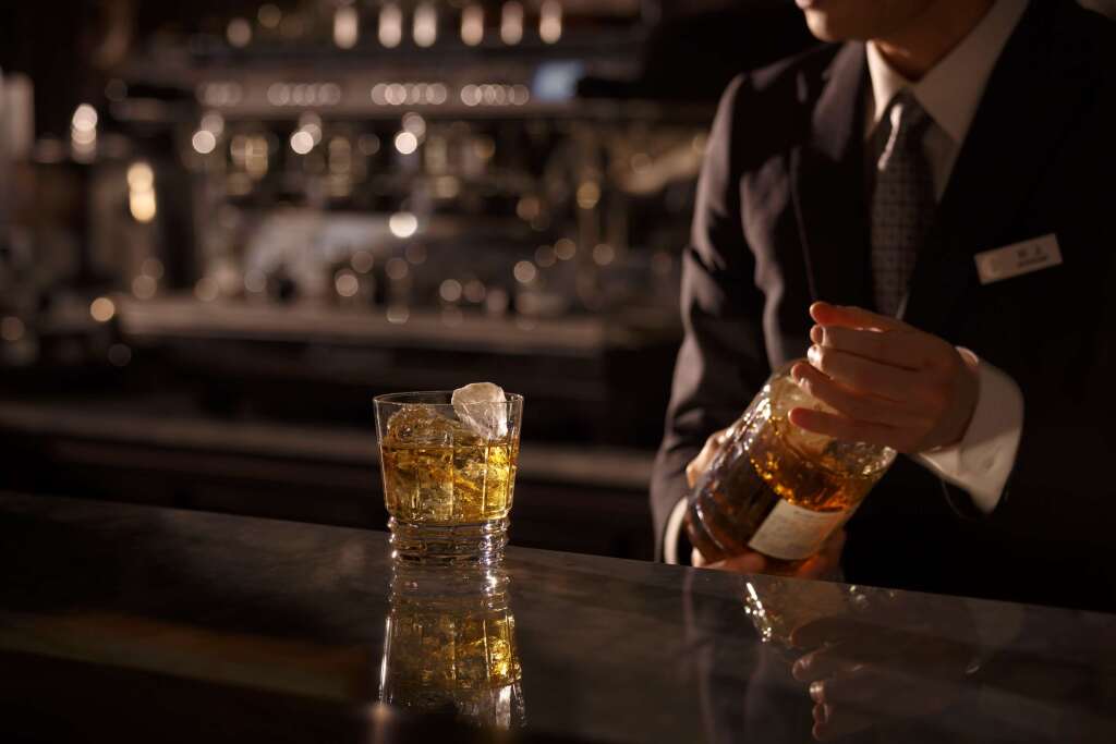 Hotel The Celestine Tokyo Shiba