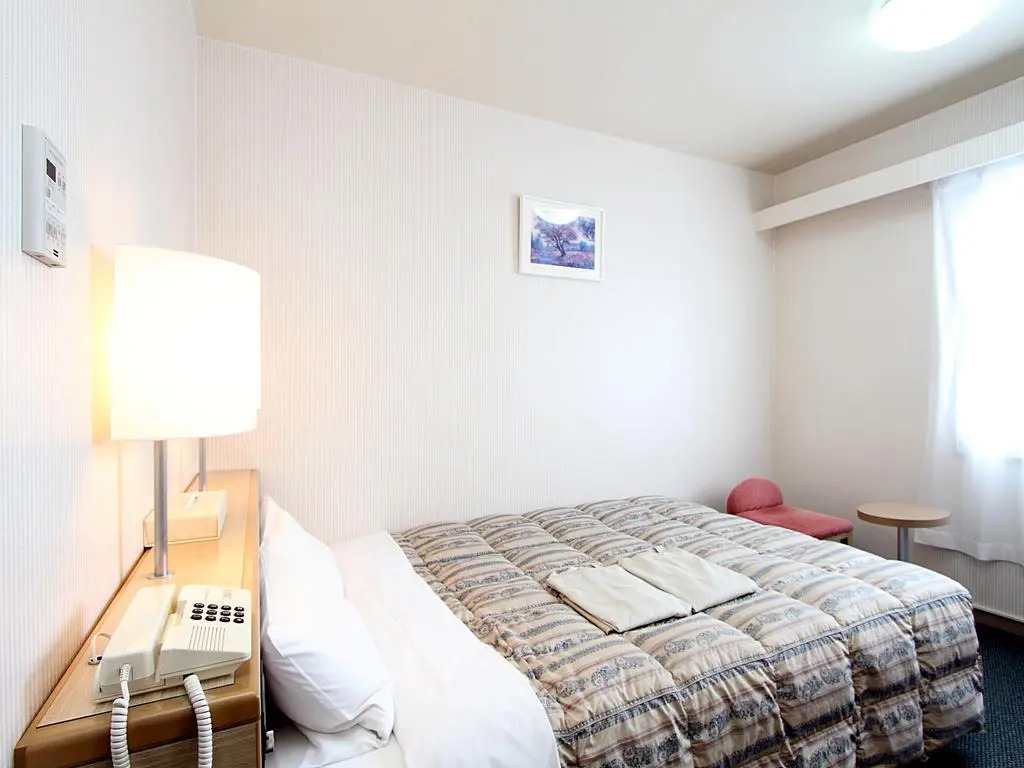 Hotel Inn Sakata Ekimae
