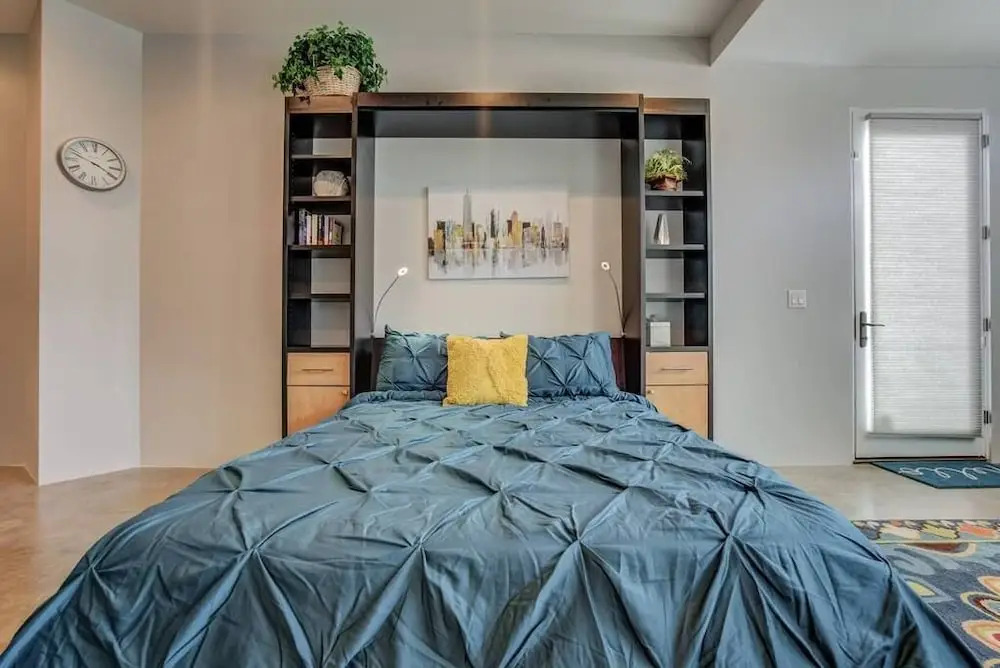 4BR Modern Marvel Downtown Custom Private Balcony