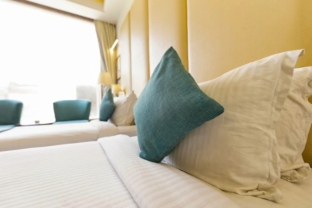 Hotel Millennium Inn, Prayagraj
