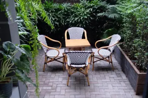 Saylomyen Guesthouse
