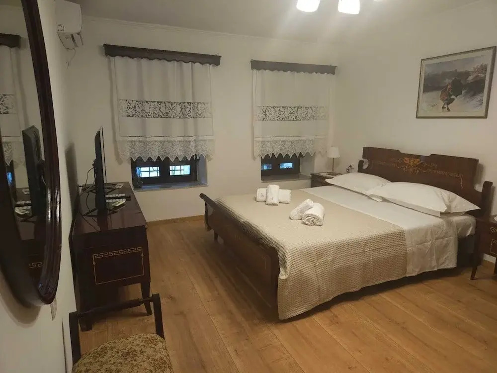 Amalias House