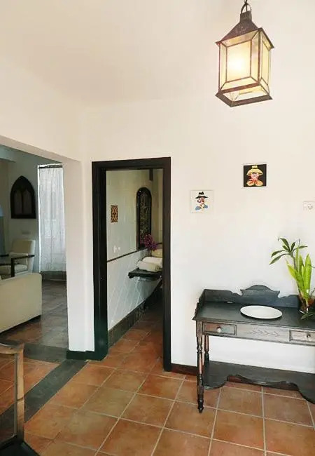 Casa Emerenciana