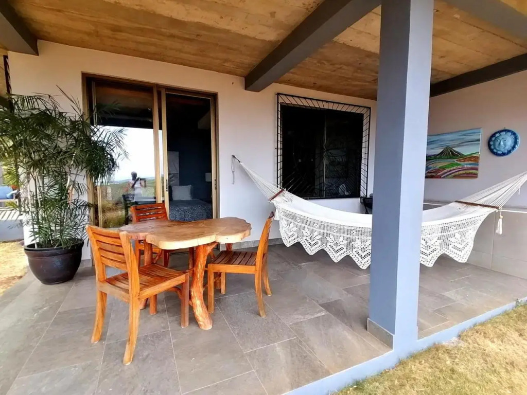 Ananda Guesthouse