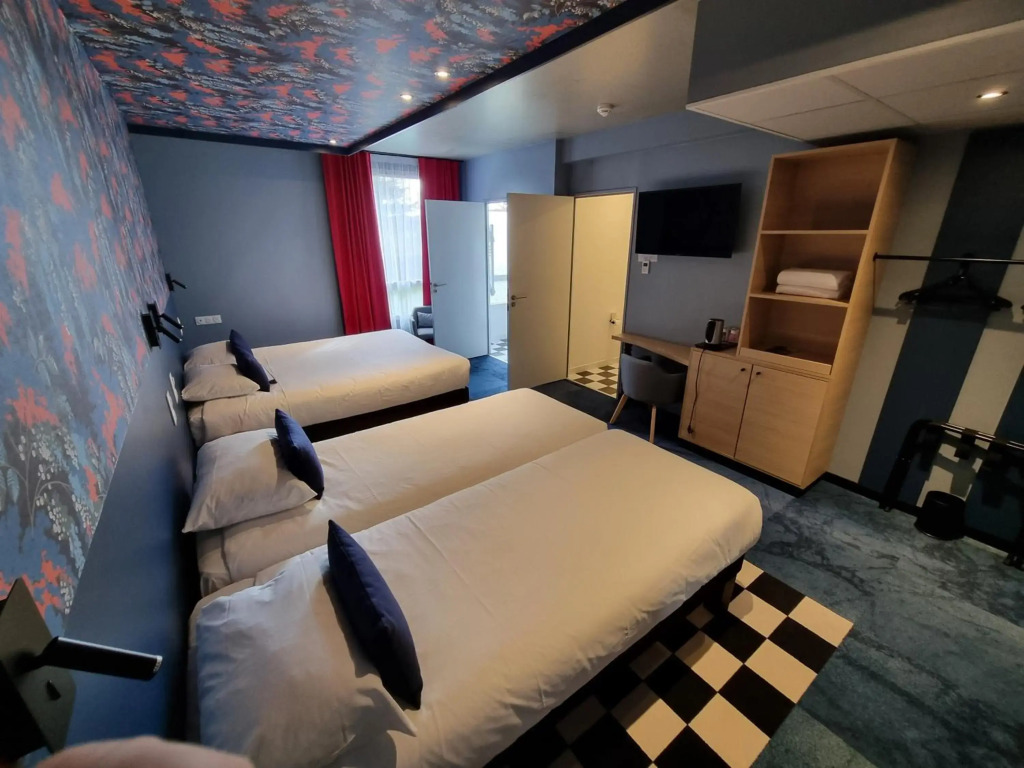 ibis Styles Dijon Sud Domaine De Beauregard