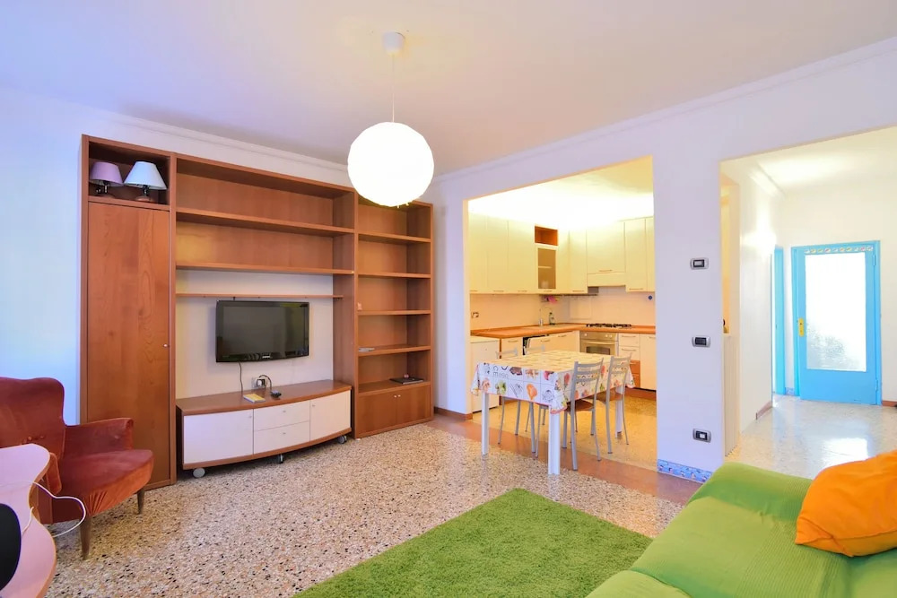 Casa Luminosa
