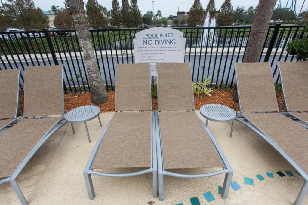 SpringHill Suites by Marriott Orlando at SeaWorld