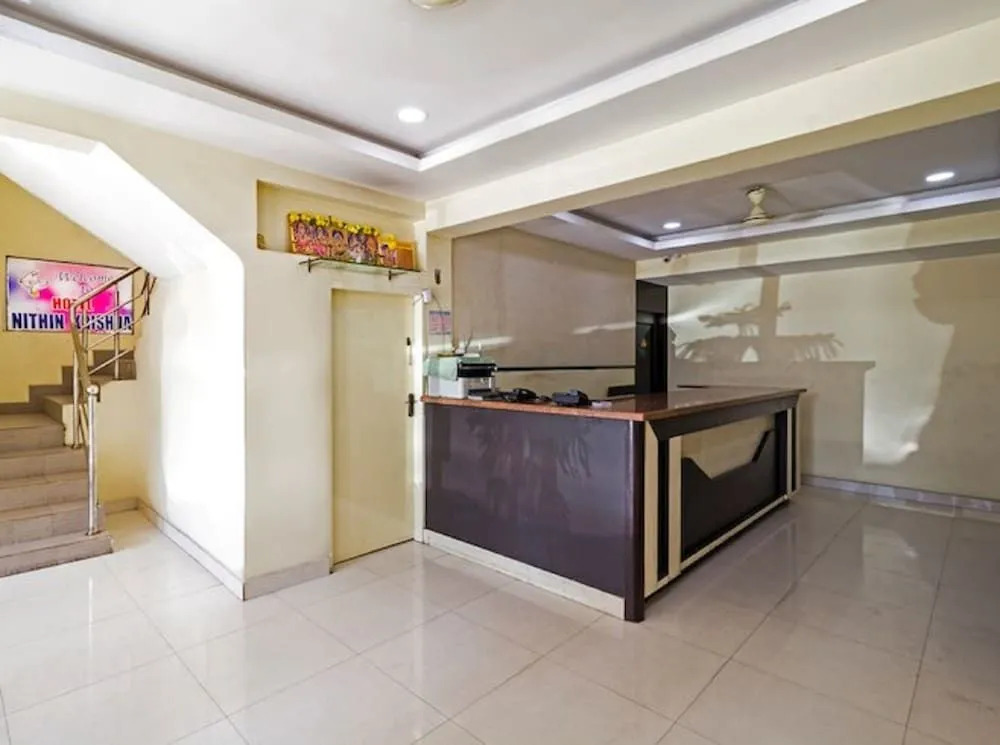 Hotel Nithin Krishna