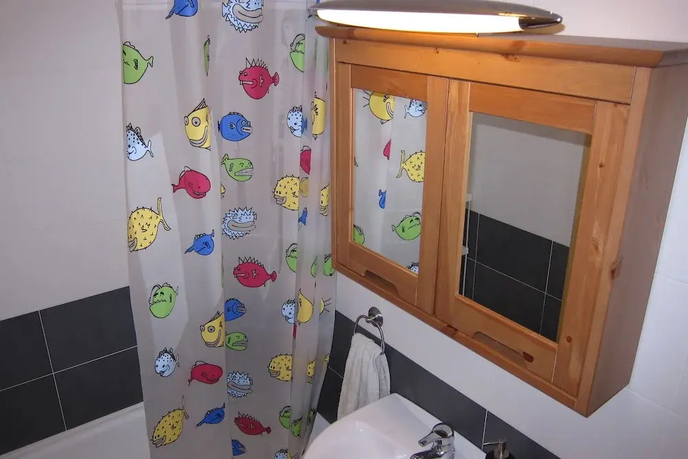 Apartamento Moderno En Llança - 1007