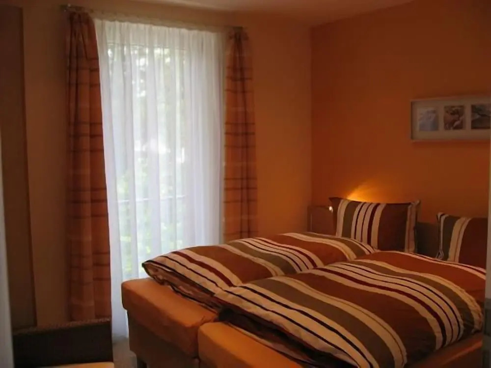 Lakeview Appartements