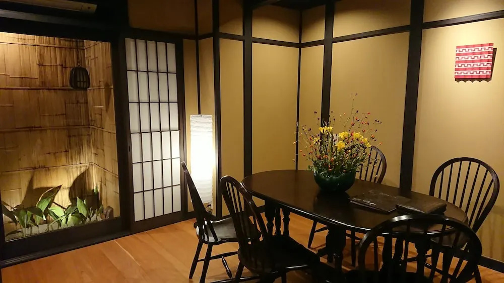 CAMPTON Gosho-Minami 3 & 4
