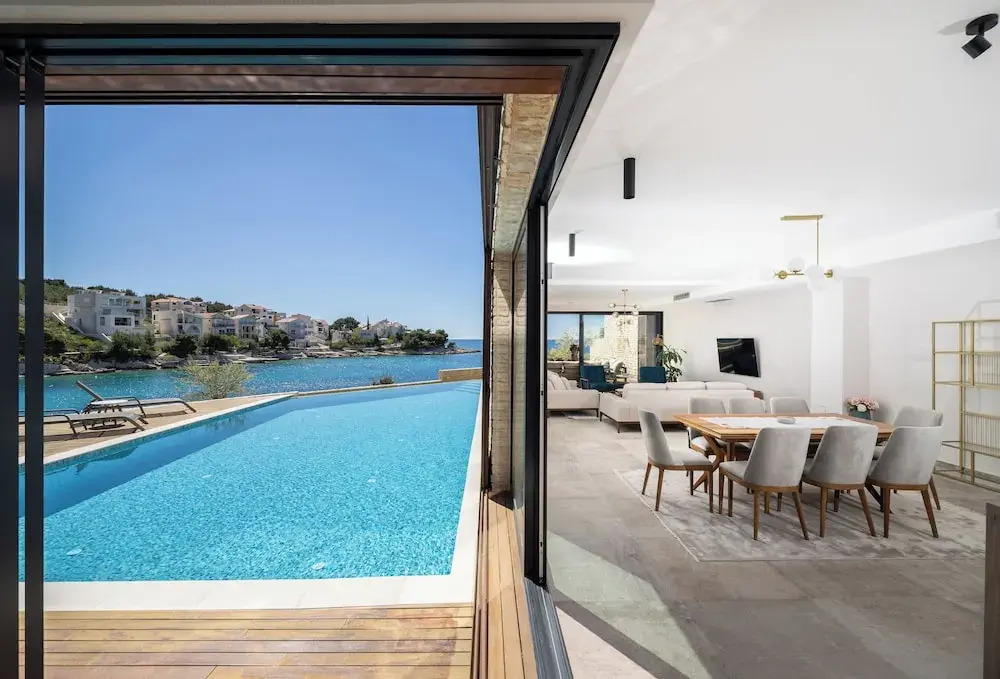 Figs and Olives Villas
