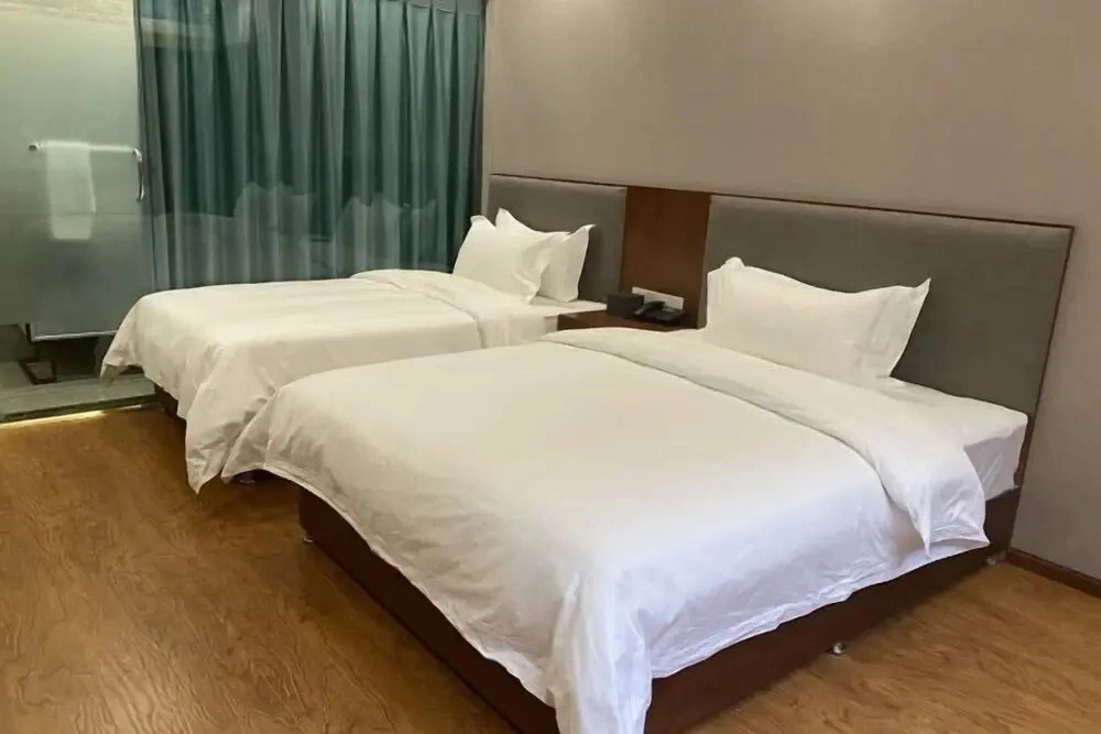 Fuhemei Hotel