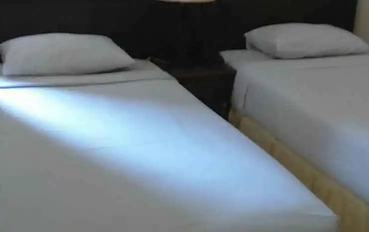 Cozzy Hotel Archie 2