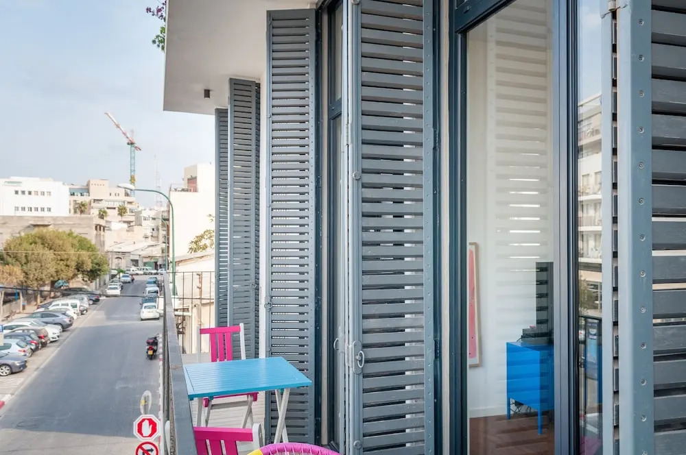Sweet Inn Apartments - Old Jaffa-Beach Area