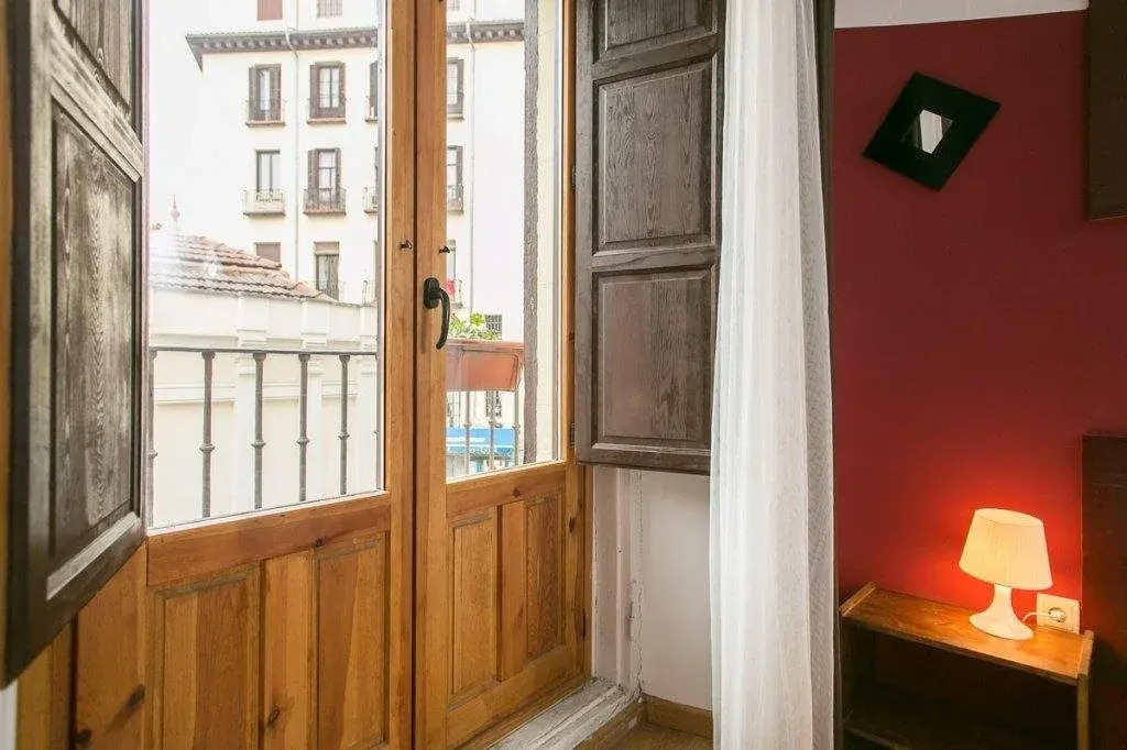 Hostal Abaaly
