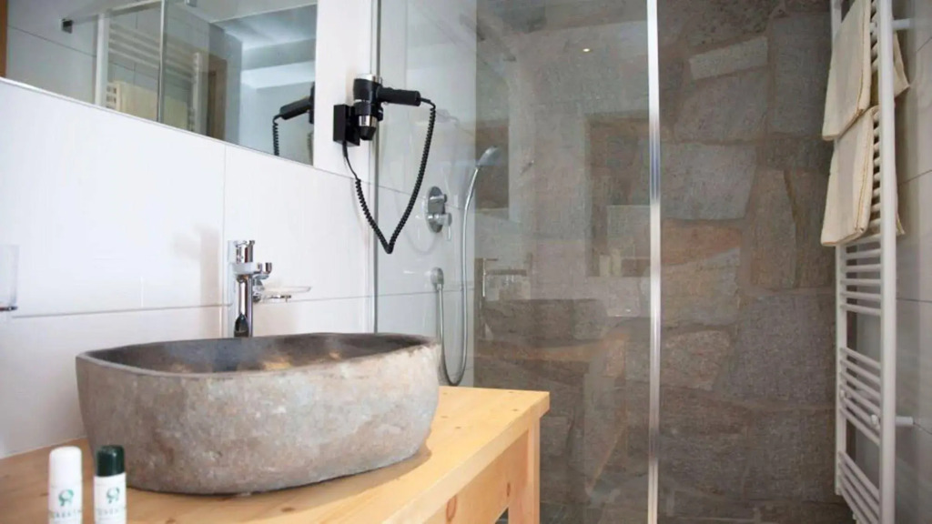 Natur- & Wanderhotel Tuxertal
