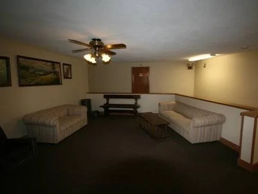 Executive Inn Orange