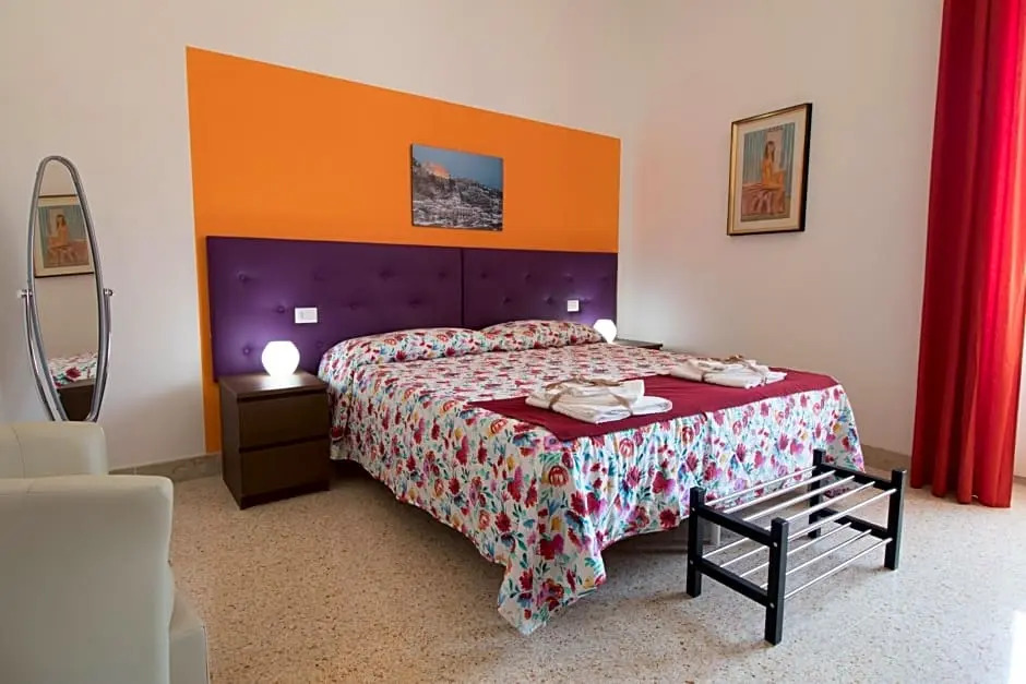 Casa Vacanze Belvedere