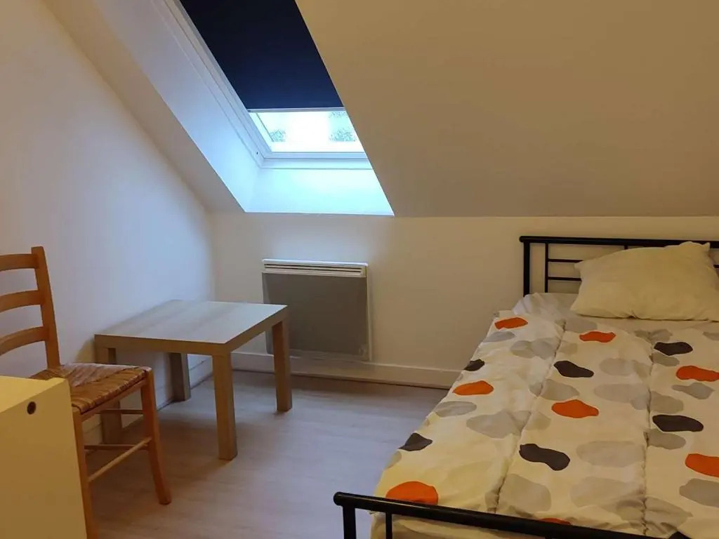 Appartement Perros-Guirec, 3 pièces, 5 personnes - FR-1-368-130