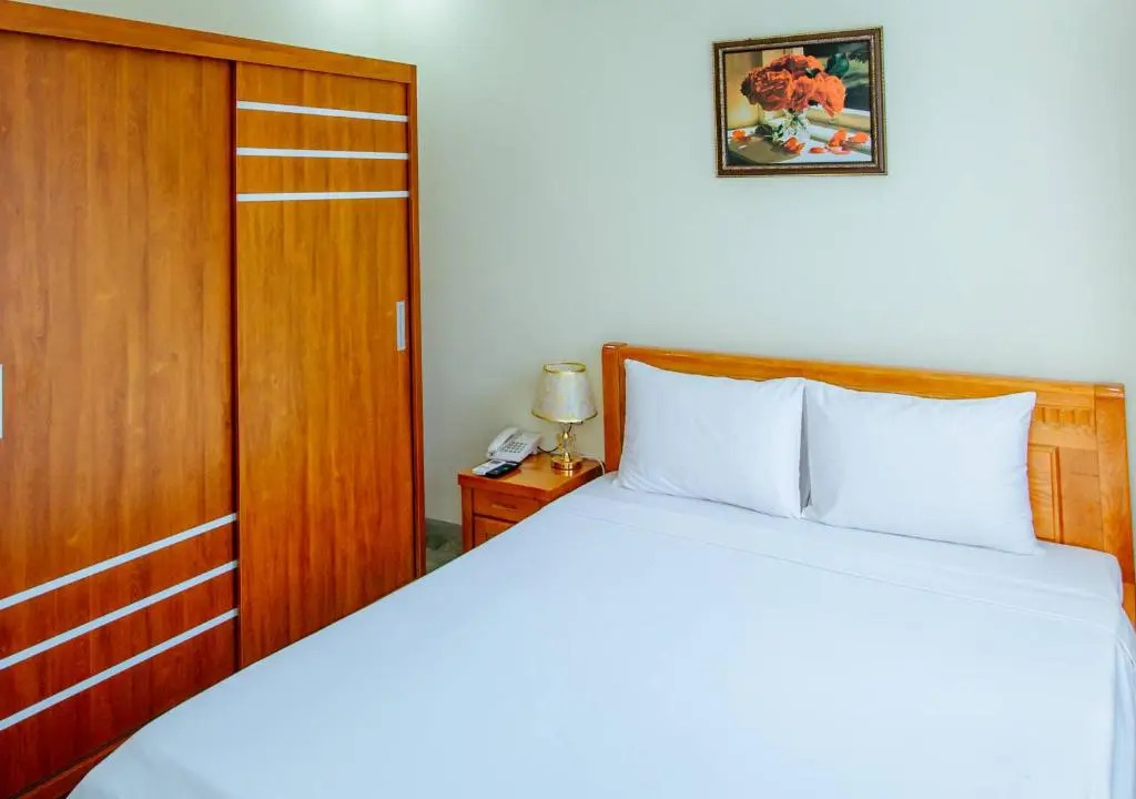 Lan Tuong Hotel