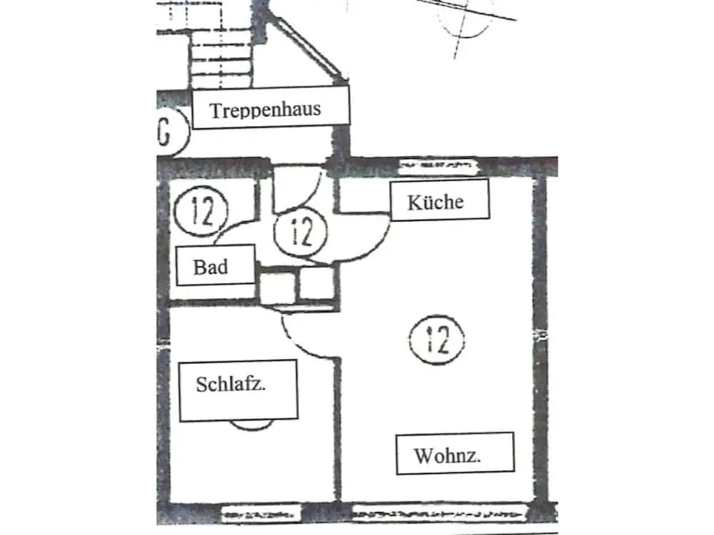 Nice Apartment Near Seabeach