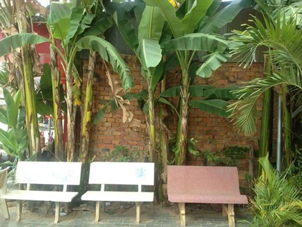 Naga Angkor Hostel