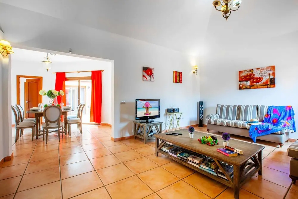 Villa Mar Corralejo