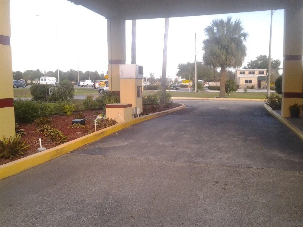 Budget Lodge Mount Dora