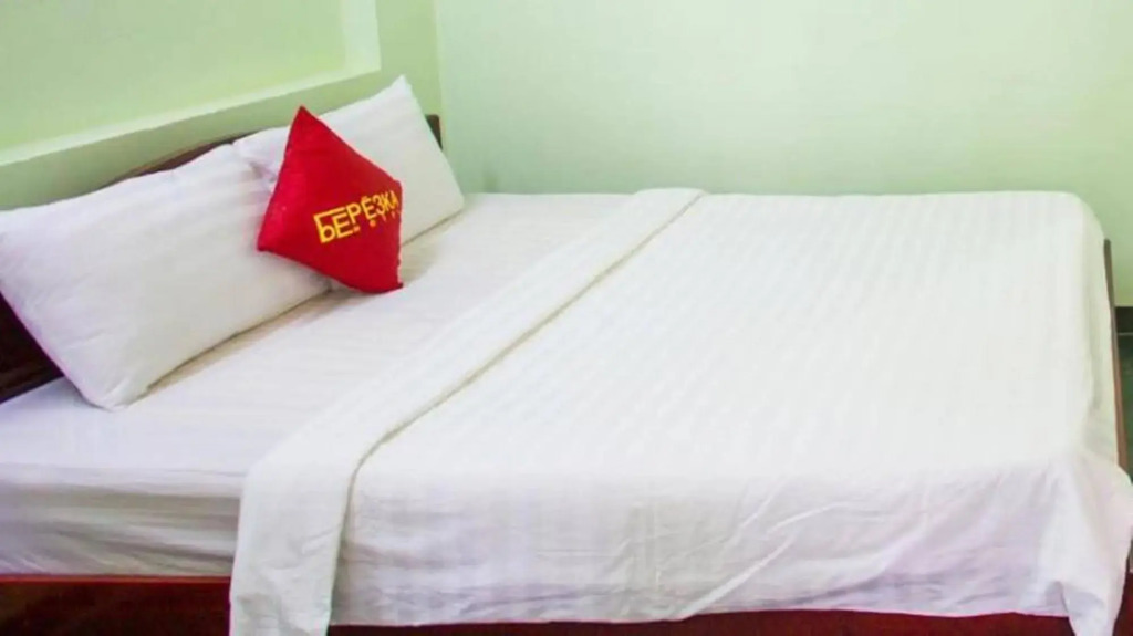 Bach Duong Hotel