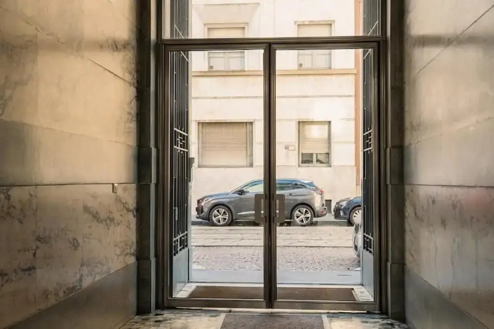 Hostel INN PETRELLA