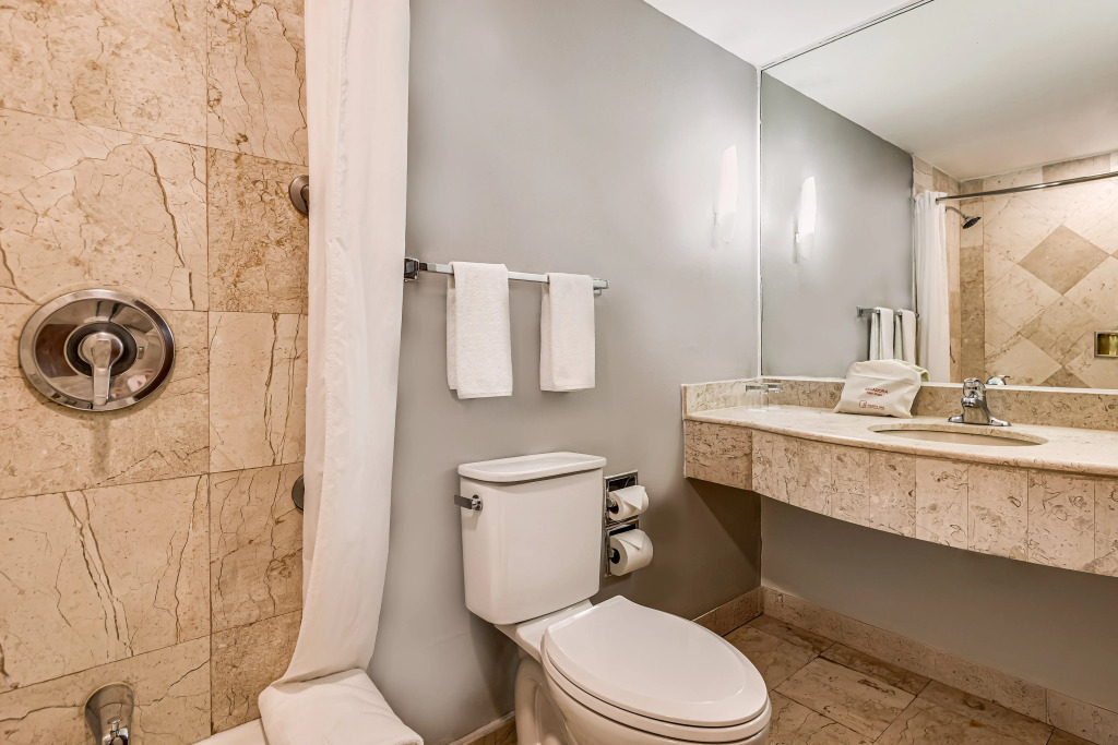 Fiesta Inn Express Nuevo Laredo