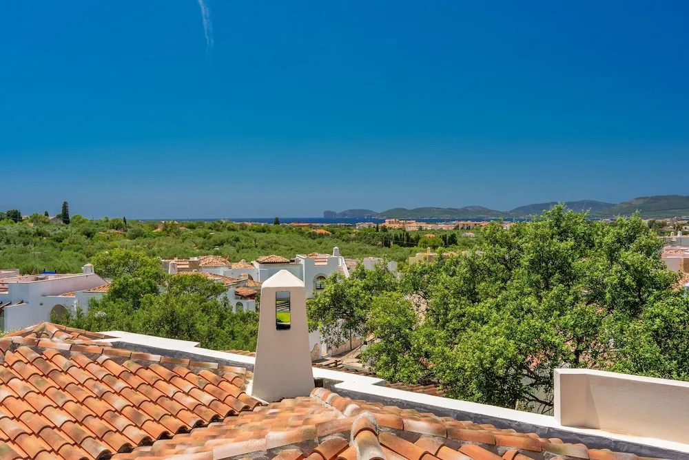 Beautiful Vista Blu Resort Villa Sleeps 4