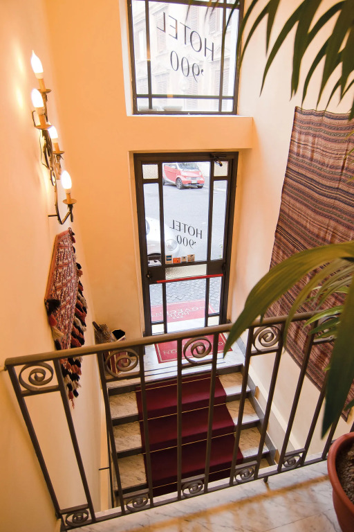 Hotel Novecento