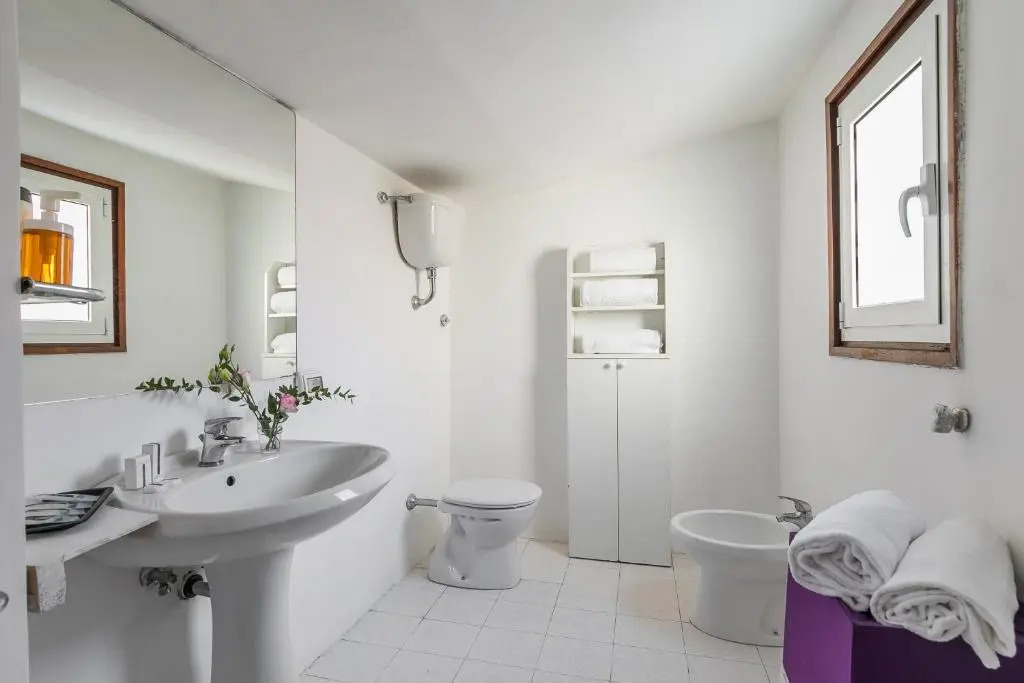 Moro 50 - Loft in Trastevere