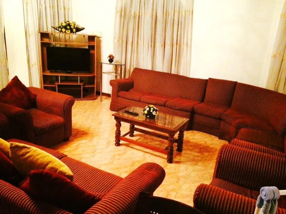Priya Jeewaka Care Resorts