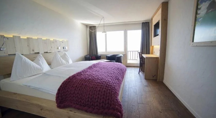 Kräuterhotel Edelweiss