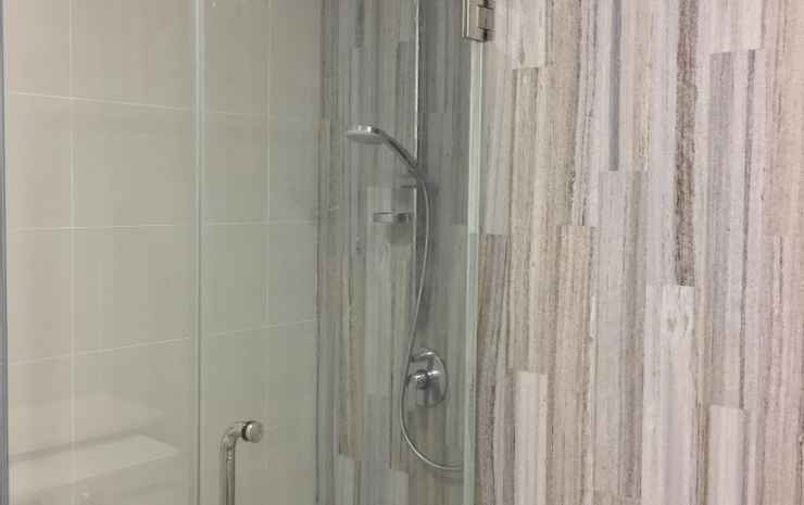 Studio Apartment 1 @ M City Residential Suites