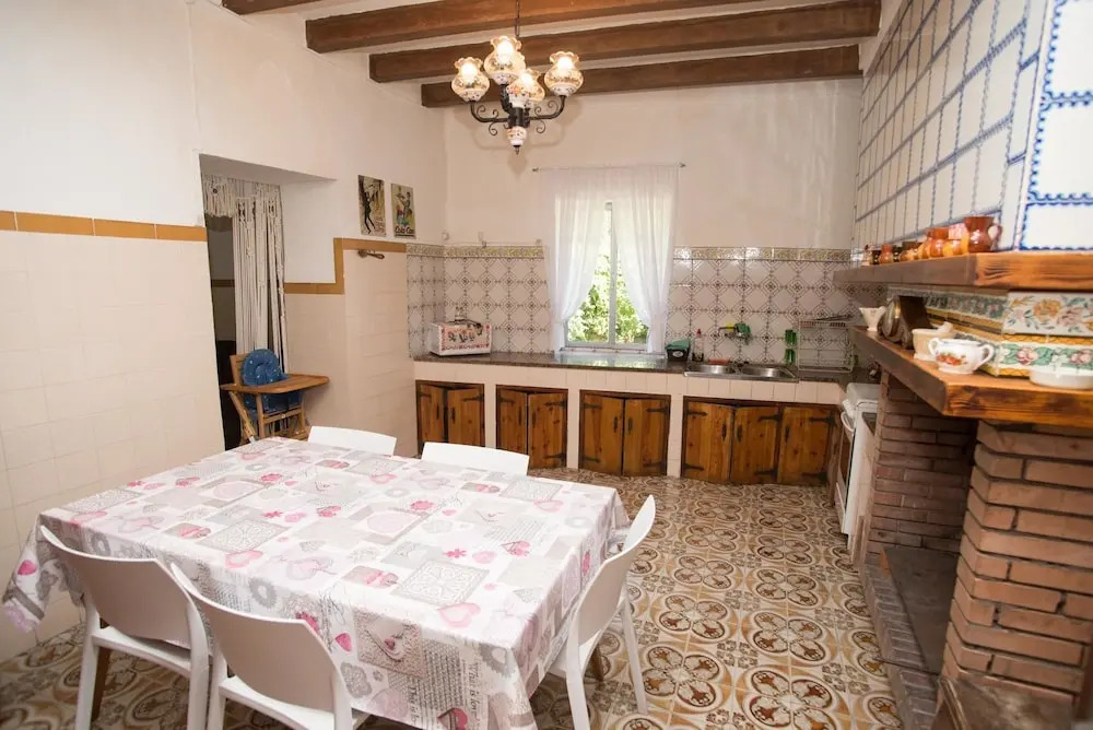 Molí L' Abad